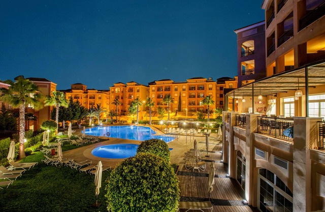 AMA Islantilla Resort