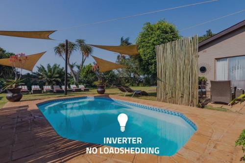 Ama Zulu Guesthouse & Safaris