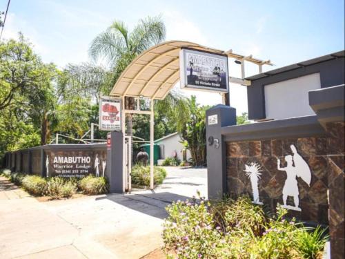 Amabutho Warrior Lodge