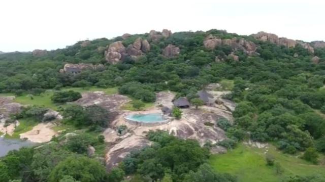Amalinda Lodge