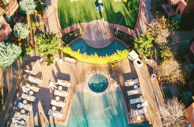 Amara Resort and Spa