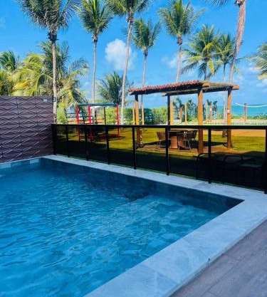 Amaranth Beach Class - Miramar Hospedagens