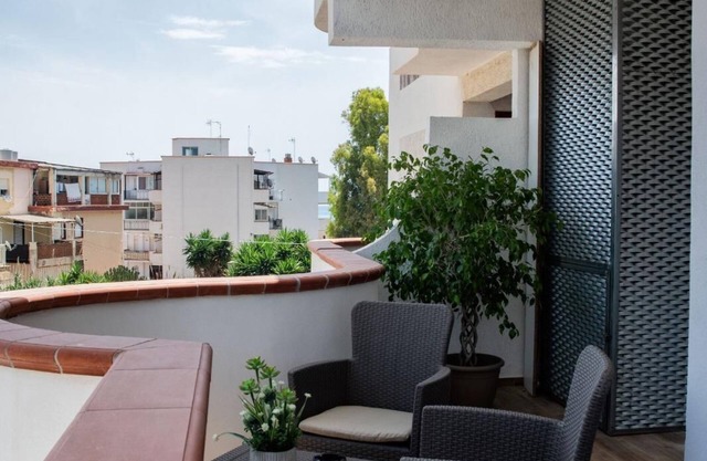 AMarescaladeiturchi ideal for families equipped with all comforts