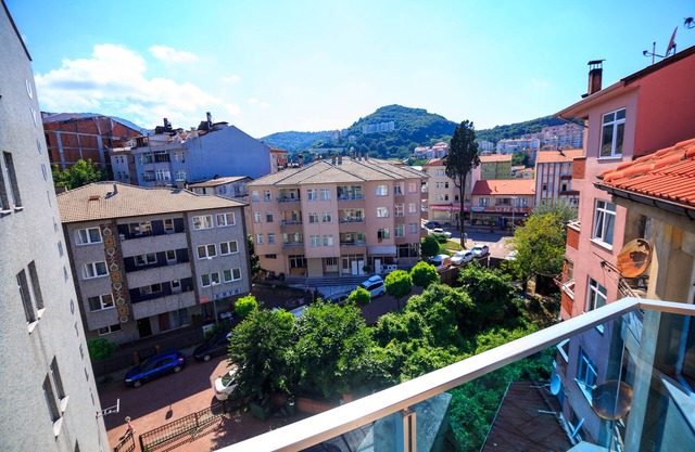 Amasra Aydoğan Otel