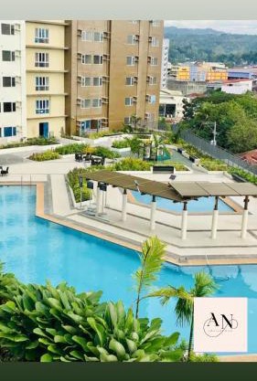 Amayara Nest Hospitality 2BR Condo with Netflix