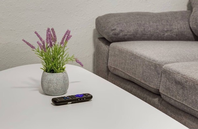 Amazing 1 BDRM Apt in DT Calgary