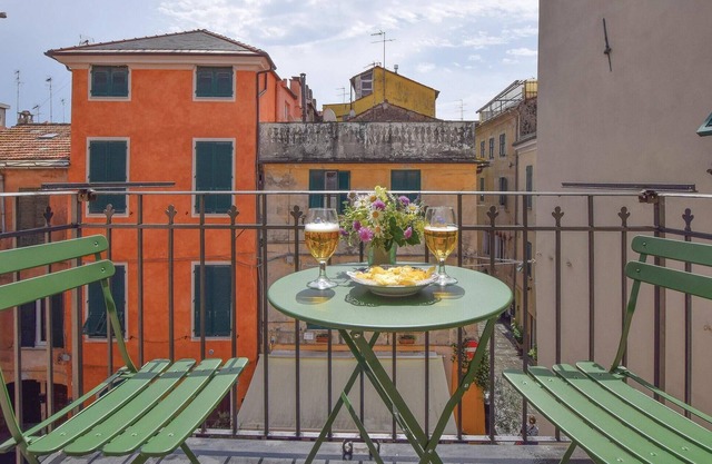 Amazing apartment in Albenga with WiFi