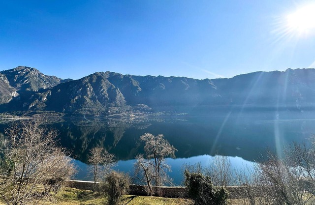 Amazing apartment in Bagolino, fraz. Ponte