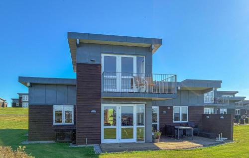 Amazing Apartment In Faaborg With Sauna