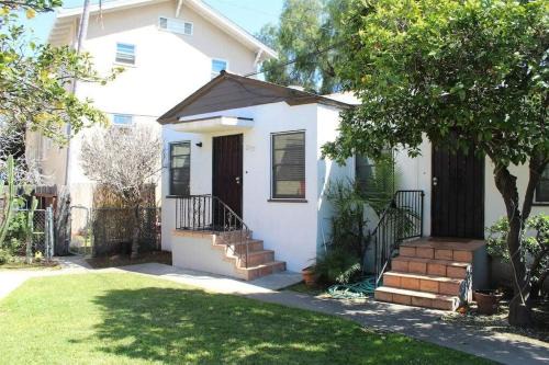 Amazing Cottage - near Little Italy Gaslamp