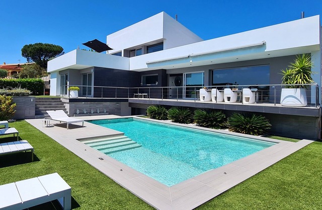 Amazing design house