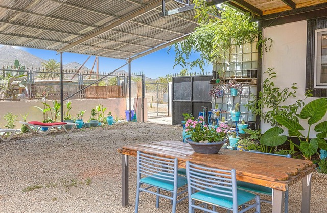 Amazing home in Los puertos de arriba
