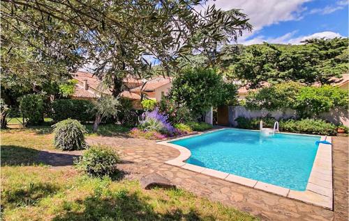 Amazing Home In Berlou
