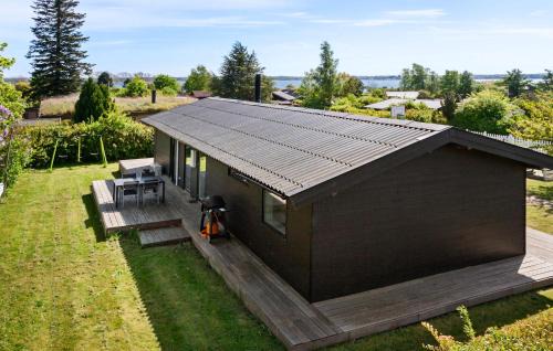 Amazing Home In Bogø By With Wifi