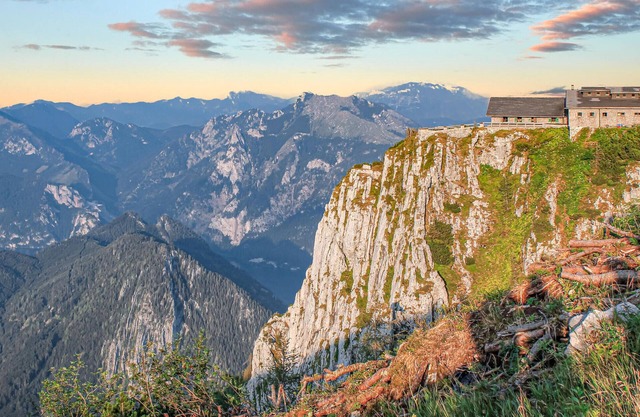 Amazing home in Ebensee with sauna