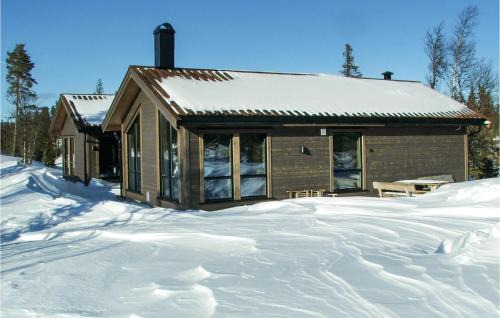 Amazing Home In Flå With Wifi