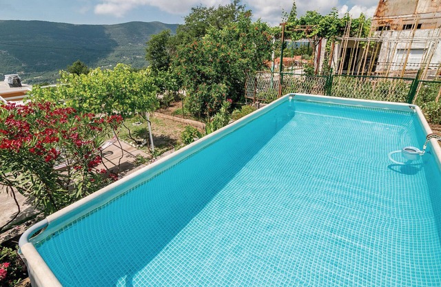 Amazing home in Herceg Novi with WiFi
