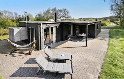 Amazing Home In Løgstør With Kitchen