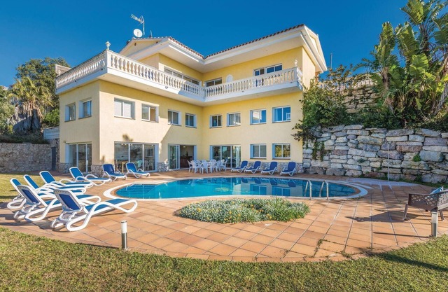 Amazing home in Lloret de Mar with WiFi