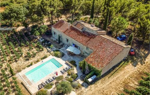 Amazing Home In Murviel-Lès-Béziers