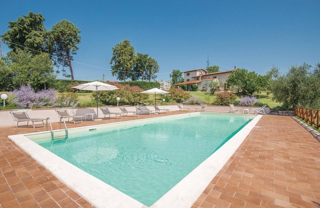 Amazing home in Narni TR