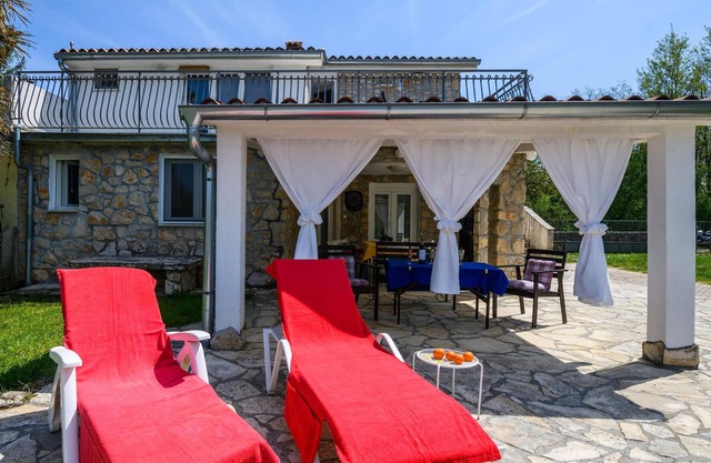 Amazing Home in Santalezi With Wifi and 3 Bedrooms