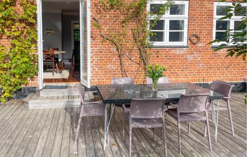 Amazing Home In Svaneke With Wifi