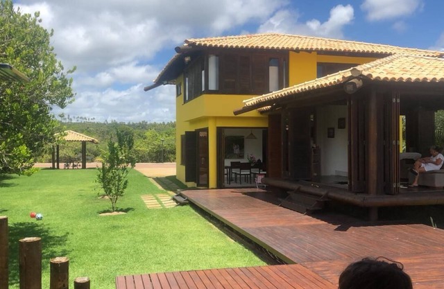 Amazing house in Costa do Sauípe!