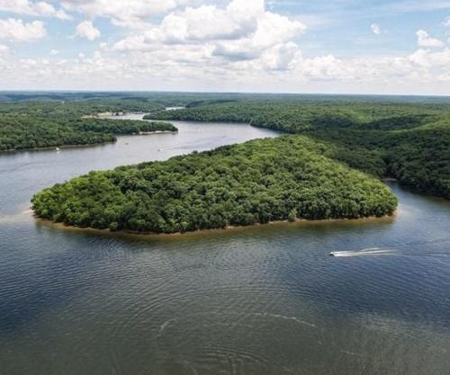 Amazing Lake Views Within State Park - Gated Pool
