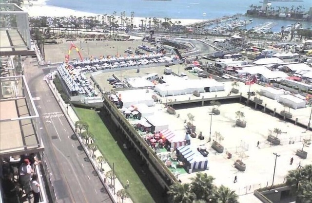 Amazing Ocean View + Queen Mary, Aquarium, Convention Center!