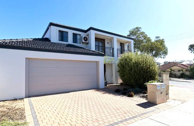 Amazing spacious 4 bedroom,2 bathroom house perfect for event or family getaway.