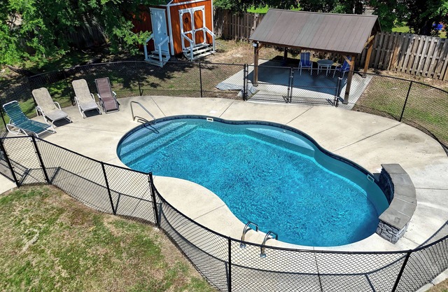 Amazing Stay & Play! Ft. Benning! Family Friendly!