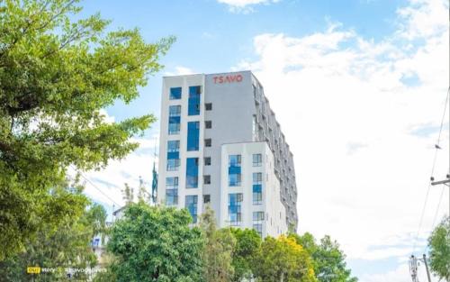 Amazing StaysBnB near JKIA