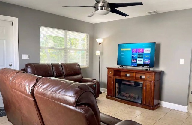 Amazing Vacation in Palm Beach