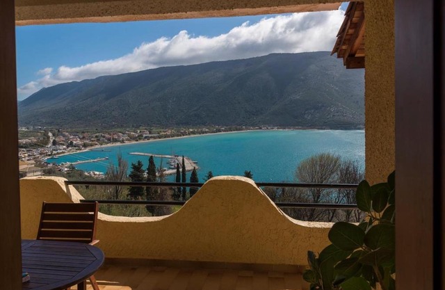 Amazing View Home