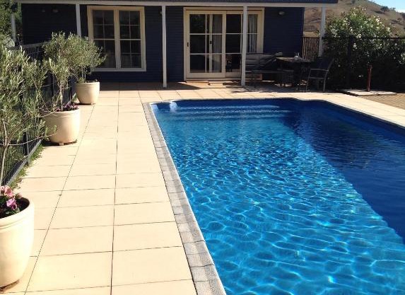 Amazing Views Pet Friendly Bed and Breakfast