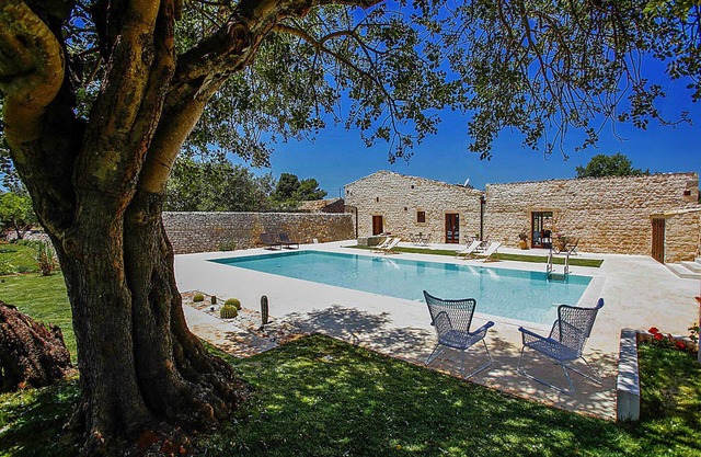 Amazing villa w/private pool, 4 bedrooms w/ensuite, max relax