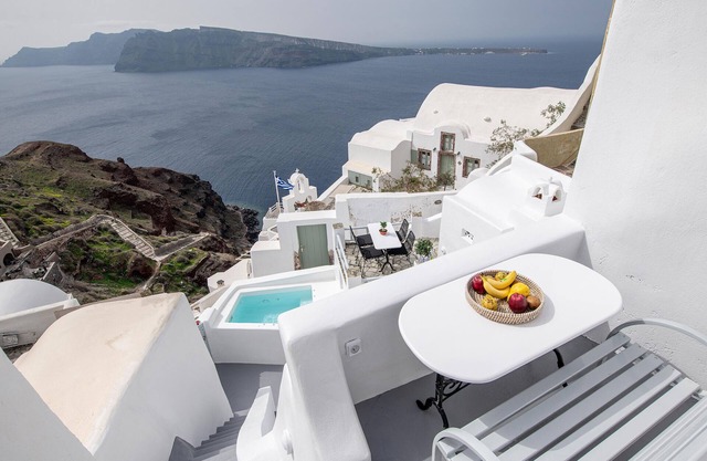 Ambi Villas Santorini