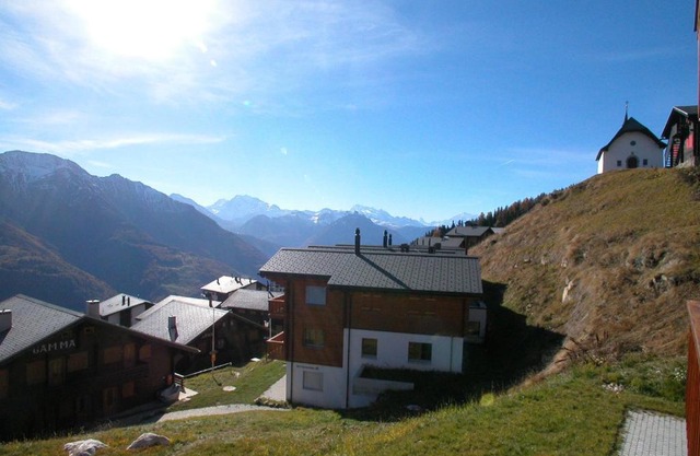 Ambiente Bettmeralp | A10