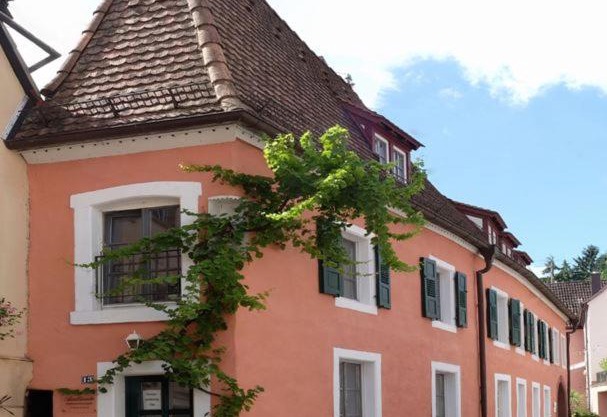 Ambiente Ferienwohnungen