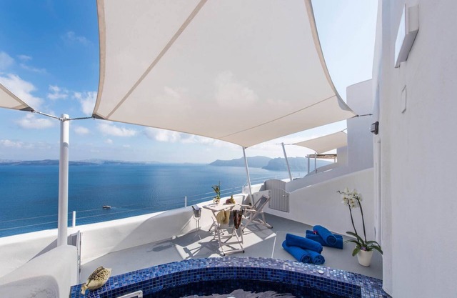 Ambition Suites