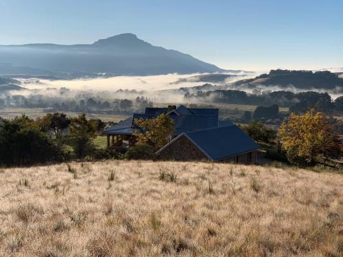 Ambleside Lodge and Cottage
