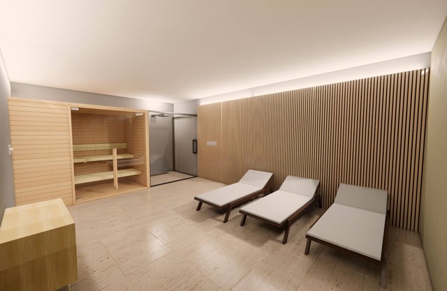 Amelie N°3 Hotel & Appartements