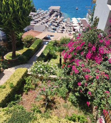 Amelie's Apartments & Beach Saranda