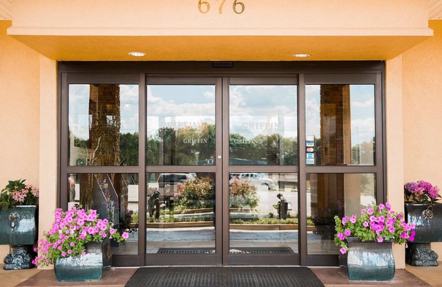 Americas Best Value Inn & Suites Griffin