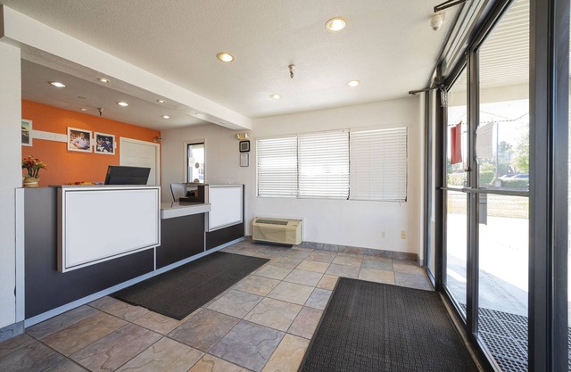 Americas Best Value Inn & Suites Humble