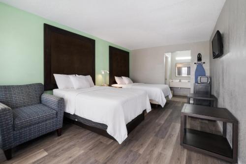 Americas Best Value Inn and Suites Blytheville by Sonesta