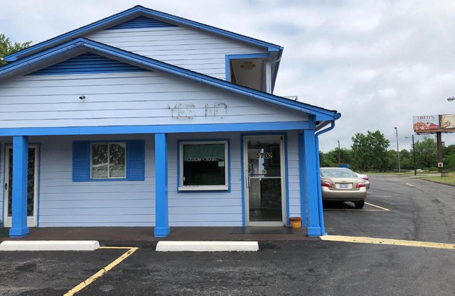 Americas Best Value Inn - Jonesville