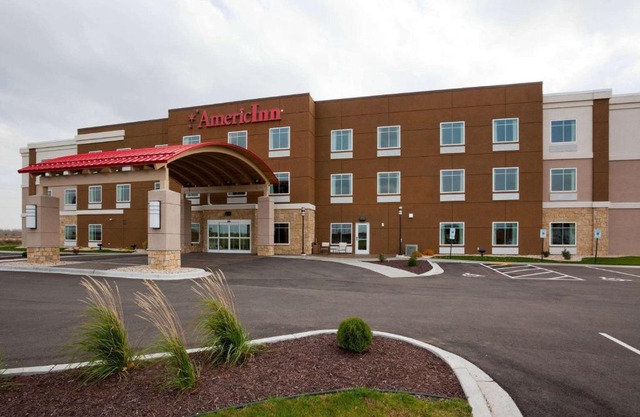 AmericInn by Wyndham Waupun