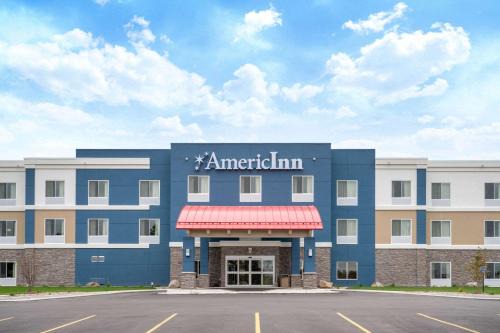 AmericInn by Wyndham Windom